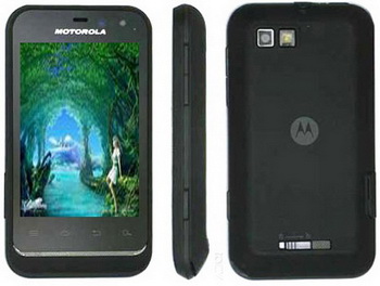 Motorola Defy Mini XT320